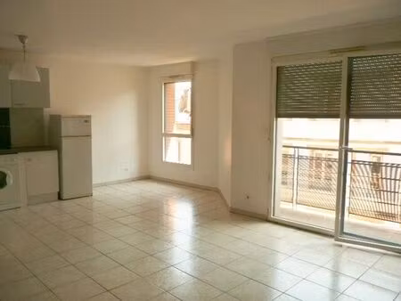 location appartement 3 pièces 80 m² à toulouse (31000)