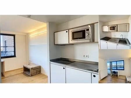 studio à louer à rue maurice charlent 53 auderghem (vbd87693)