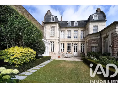 vente maison 8 pièces 240 m² à arras (62000)  900 000 €