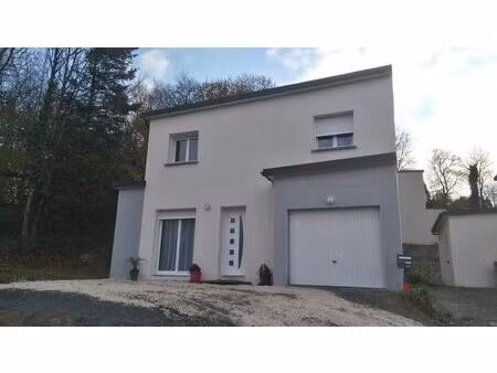 vente maison à construire 90 m² nangis (77370)
