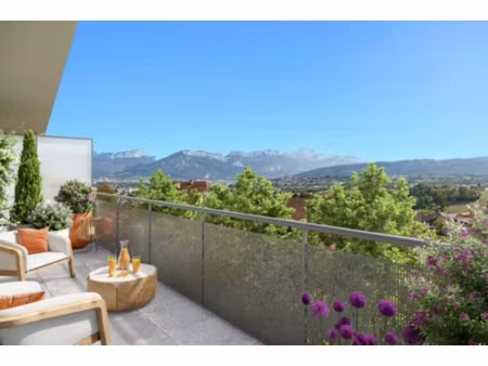 annonce appartement à vendre