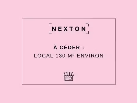 nexton immobilier