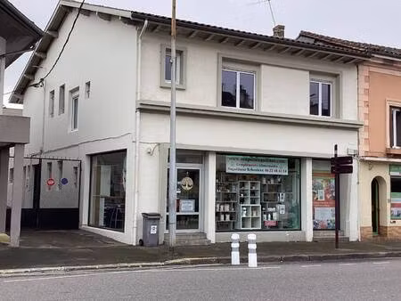 propriétaire particulier