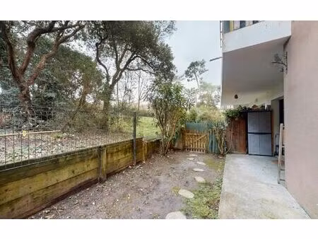 appartement labenne 45 m² t-2 à vendre  187 250 €