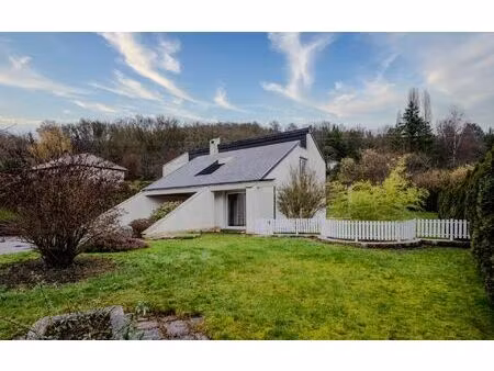 maison neuves-maisons m² t-6 à vendre  375 000 €