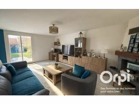 maison voisins-le-bretonneux m² t-6 à vendre  479 000 €