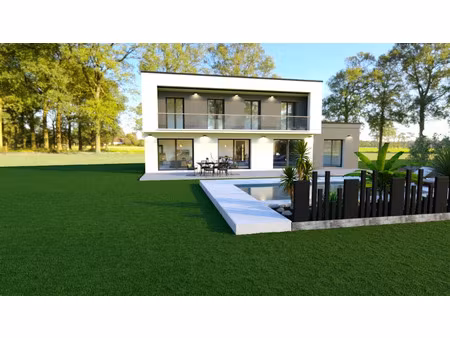 vente maison 5 pièces 145 m² à carqueiranne (83320)  853 000 €