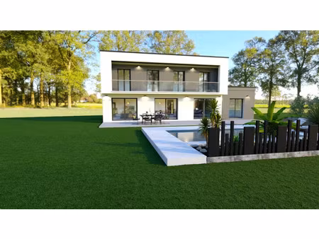 vente maison 5 pièces 145 m² à le pradet (83220)  835 000 €