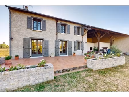 annonce maison à vendre