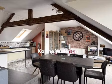 karine walerjan expertimo