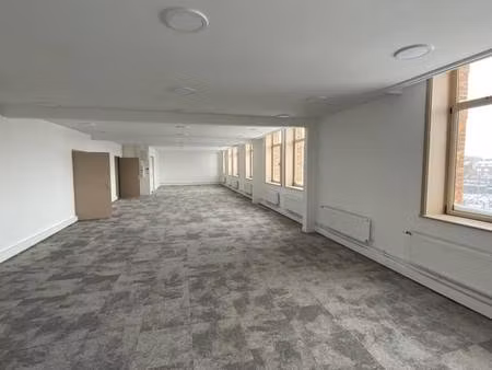 espace bureau à louer