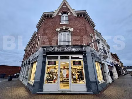 restaurant à vendre