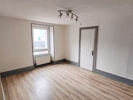 vente appartement 2 pièces 41 m² clermont-ferrand (63100)