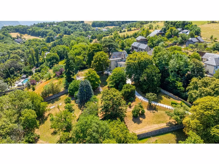 vente manoir 10 pièces