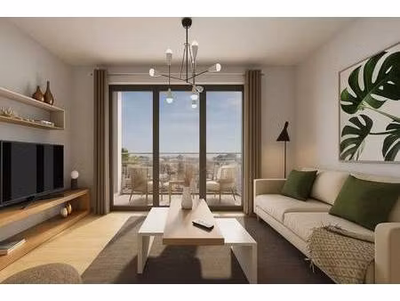 papillon residentiel