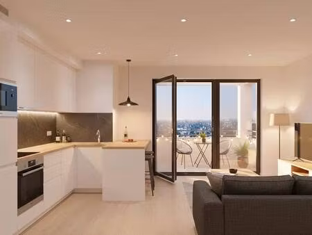 papillon residentiel