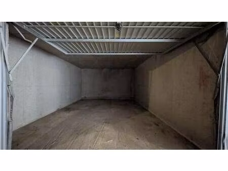 parking à vendre