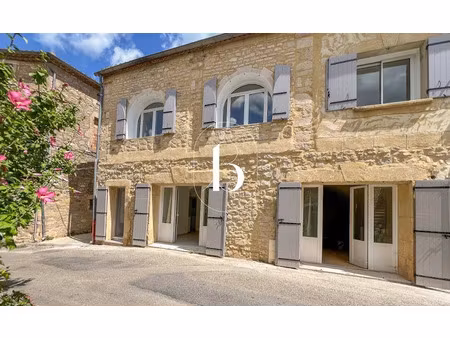 vente appartement 2 pièces 45 m² à vagnas (07150)  80 000 €