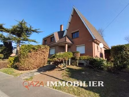 qaza immobilier