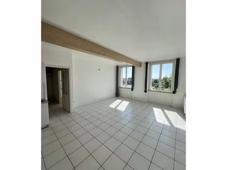 vente appartement 2 pièces 52 m² à colmar (68000)  157 000 €