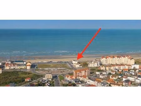 papillon residentiel