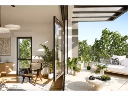 annonce appartement à vendre