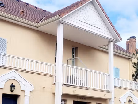 propriétaire particulier