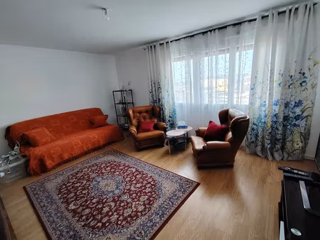 vente appartement 3 pièces 67.61 m² à sens (89100)  90 000 €