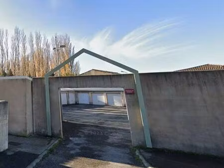 parking à louer