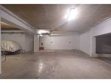parking à louer
