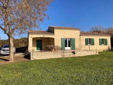 orpi carpentras immobilier