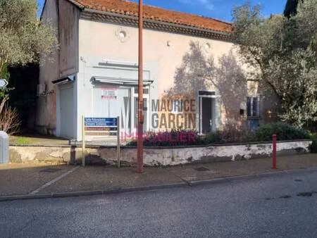 local commercial à vendre