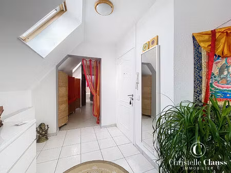 location appartement 3 pièces 85 m² à erstein (67150)