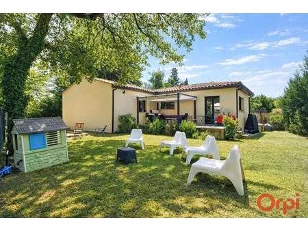 orpi le pontet (84130)