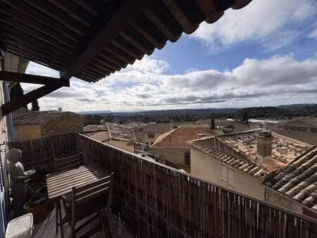 maison de ville à vendre