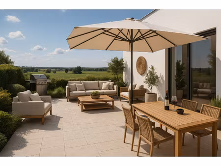 vente appartement 2 pièces 66 m² rosheim (67560)