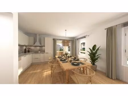 vente appartement 2 pièces 66 m² rosheim (67560)