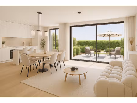 vente appartement 3 pièces 86 m² rosheim (67560)