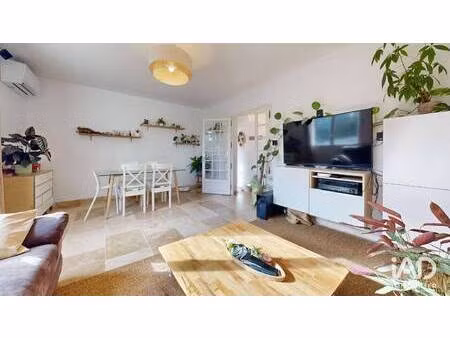 maison de plain-pied à vendre