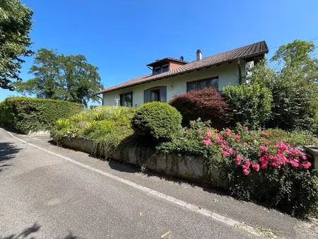 vente maison 10 pièces 265 m² michelbach-le-bas (68730)