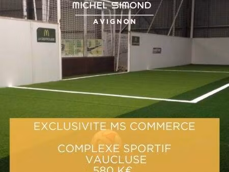 restaurant à vendre