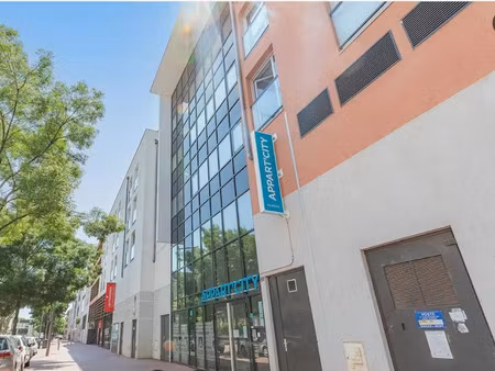 vente appartement 1 pièce 25 m² à chalon-sur-saone (71100)  90 000 €