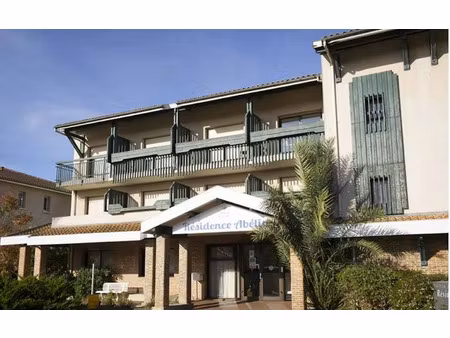 vente appartement 1 pièce 18 m² à carbon-blanc (33560)  98 000 €