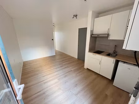 vente appartement 2 pièces 29 m² à montauban (82000)  102 000 €