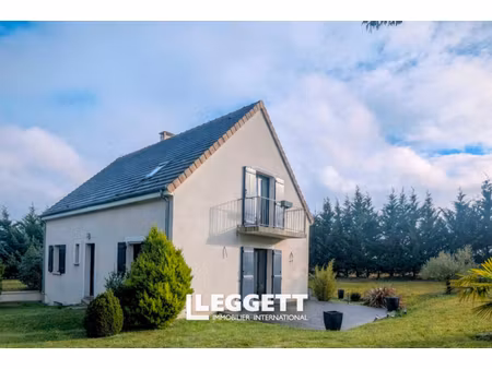 annonce maison à vendre
