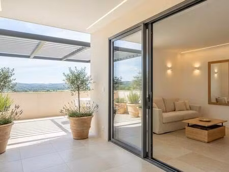 papillon residentiel