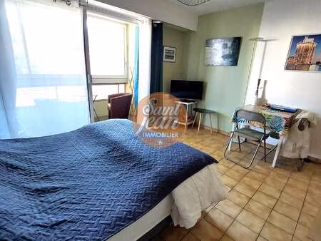 vente appartement t1 à saint-jean-de-monts (85160) : à vendre t1 / 26m² saint-jean-de-mont