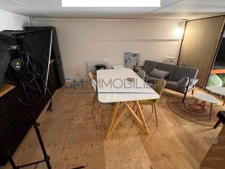 local commercial à vendre