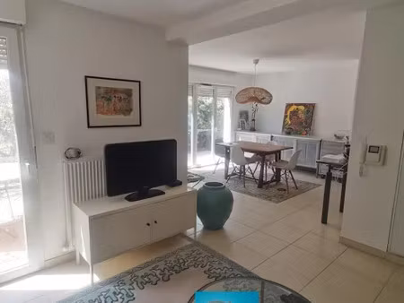 vente appartement 3 pièces 60 m² à villeneuve-lès-béziers (34420)  180 000 €