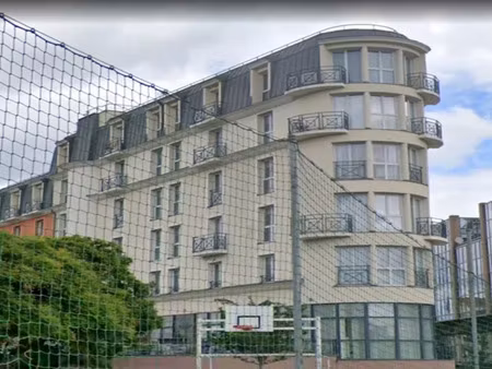 vente appartement 1 pièce 23.67 m² à neuilly-plaisance (93360)  76 000 €